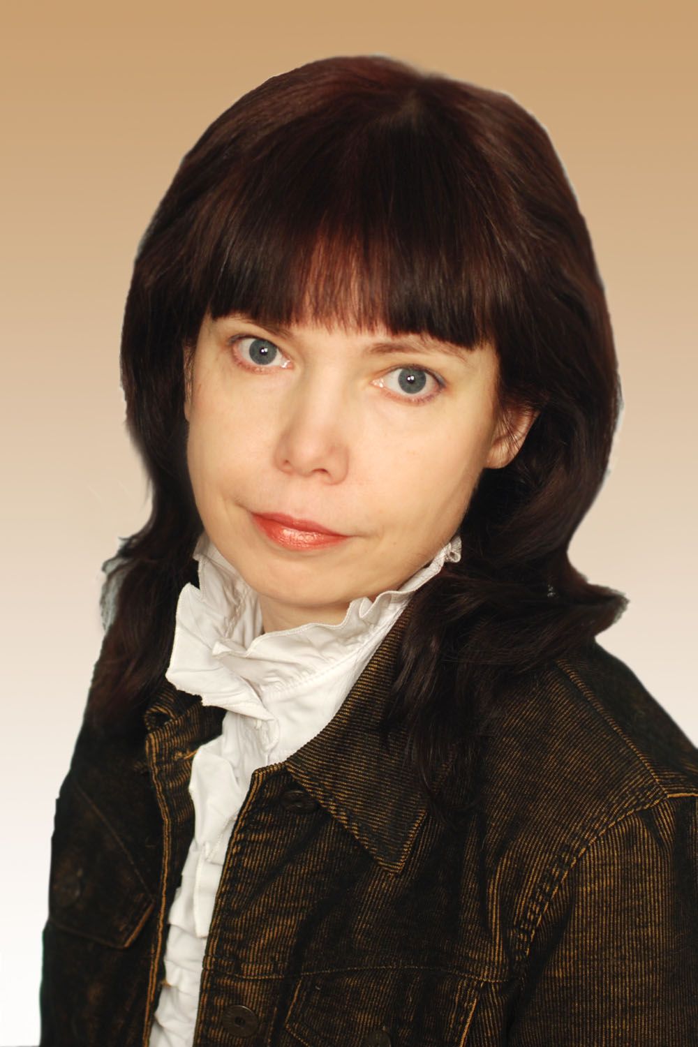 Юлия Коченкова